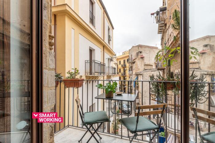 Loft della Rosa by Wonderful Italy