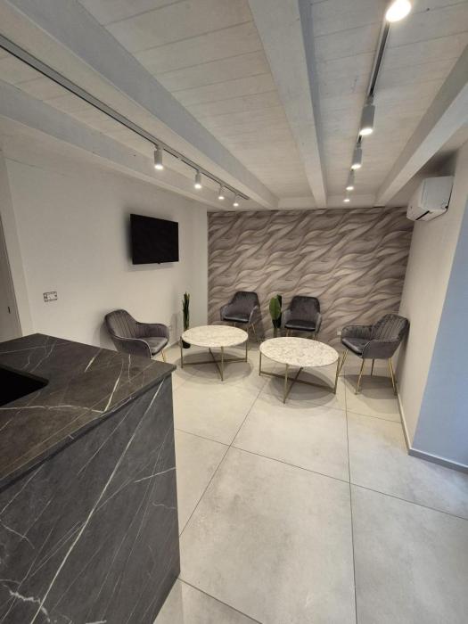 La Maison de Rosaline Rooms