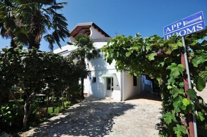 Ferienwohnung für 2 Personen ca 30 qm in Novigrad, Istrien Istrische Riviera - b44272