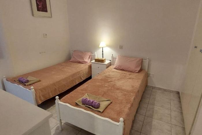 Rhodes Gardens Apartment