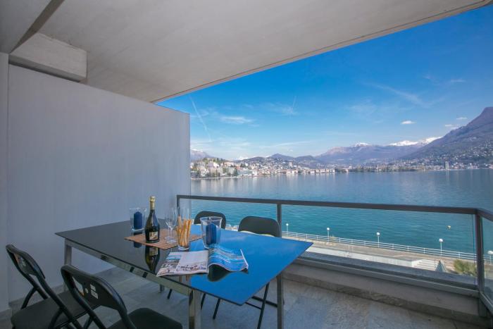 Paradiso Incanto - Happy Rentals