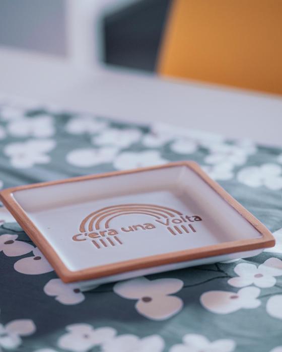 Cera una Volta Apartments