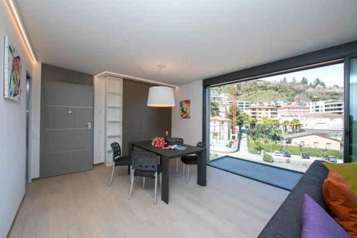 Urban Flat Paradiso - Happy Rentals