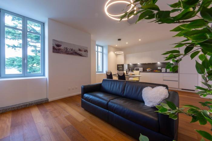 Love of Lugano - Happy Rentals