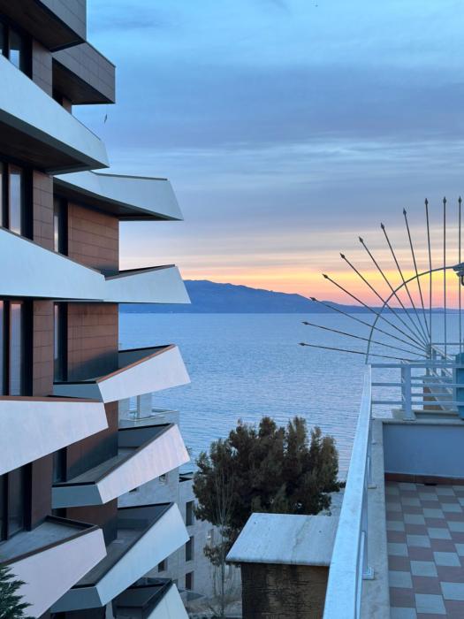 Heaven Penthouse Sea View