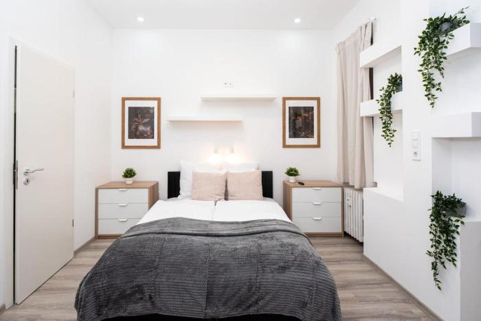 Extra central - NEW - Charming Studio