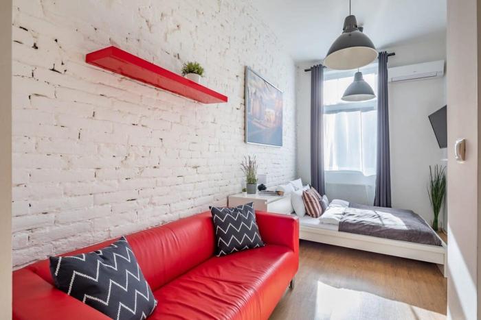 Super Central Cozy Home