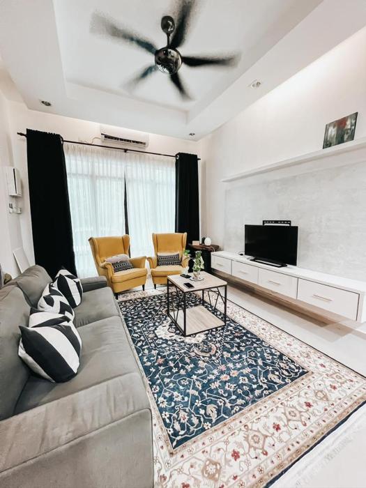 RoomAh Sura Damai