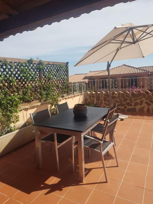 Casa Ruby - Baia de bahas Marinella