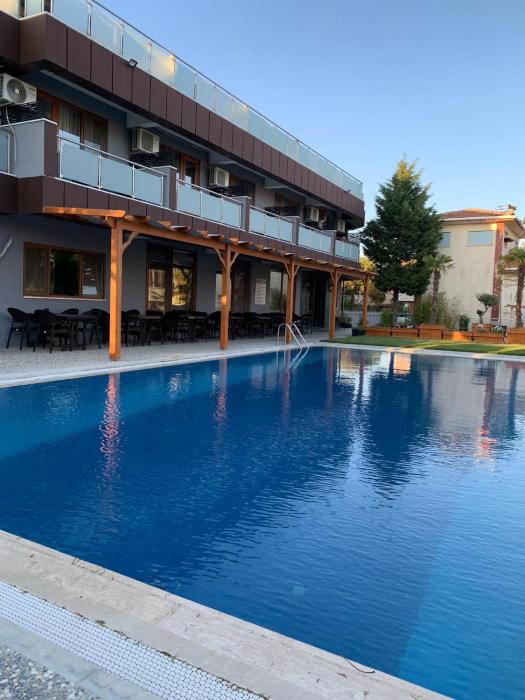 akcayzeytin otel