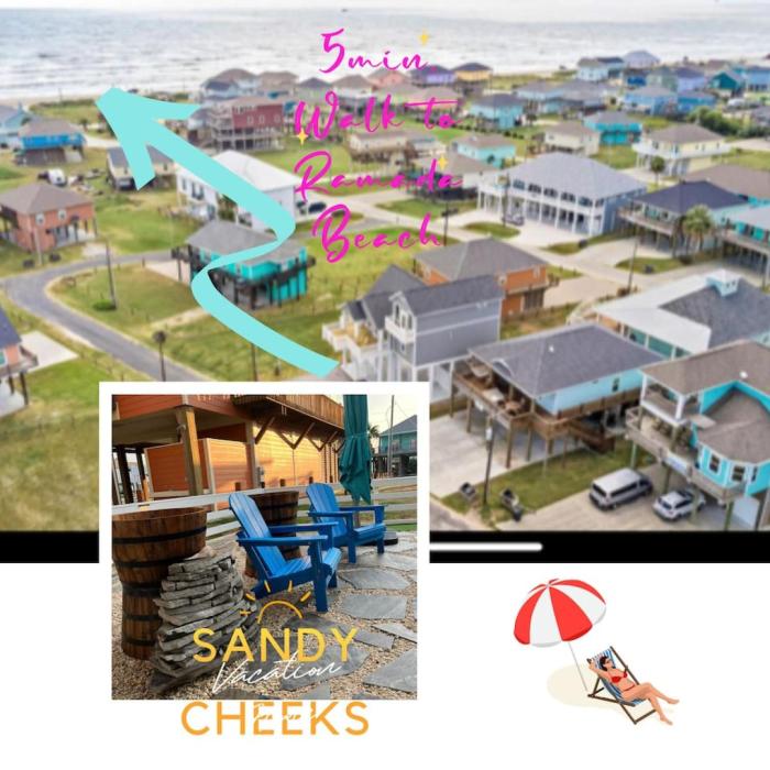 Kid Friendly Backyard , Hot Tub and Tiki Bar