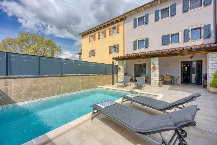 Villa Milly Groznjan