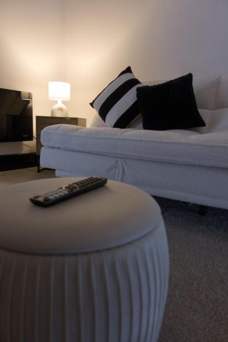 1 bedroom apartment - The Onyx