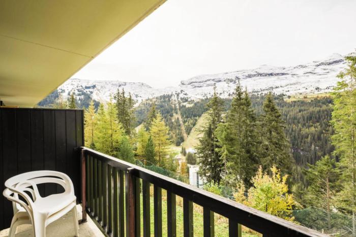 Résidence Sirius - maeva Home - Studio 4 Personnes - Confort MAE-3896