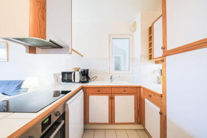 Résidence Le Château de Crans - maeva Home - Appartement 2 Pièces 6 Personnes - Sélection MAE-4725