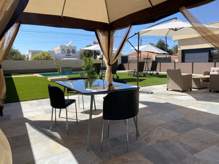 Lagomar - Casa vacacional torrevieja