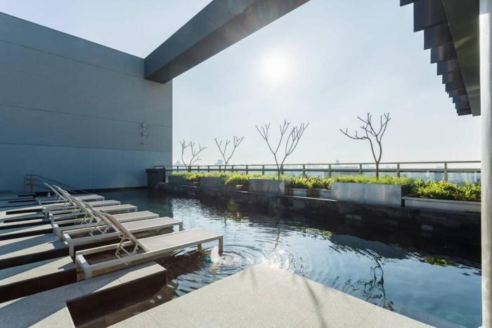 BHomy Setin Republica