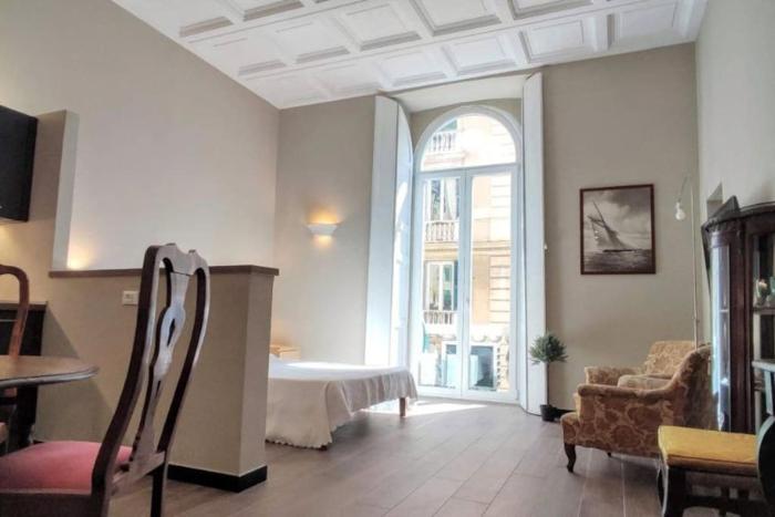 Genova Guest House