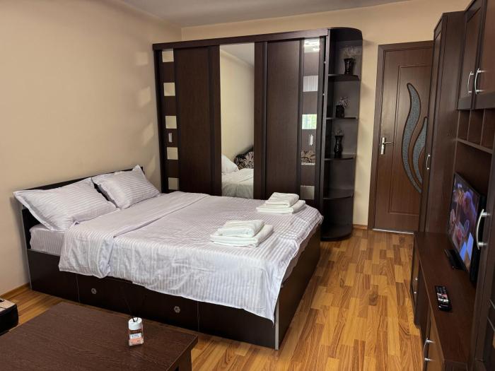 Studio Drumul Taberei Self Check-in