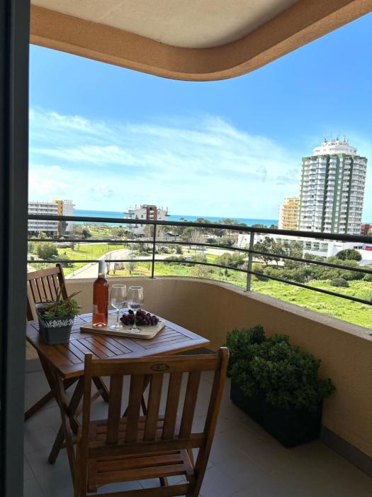 Portimão, Praia da Rocha