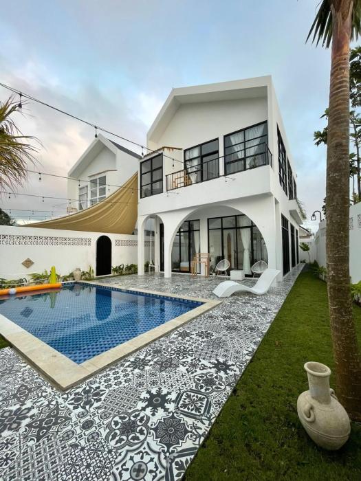 Unit Paloma Villa Deba Sugihmukti