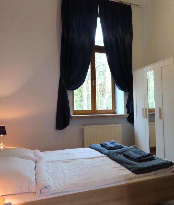 Dobry Zakątek Dom Rekolekcyjny