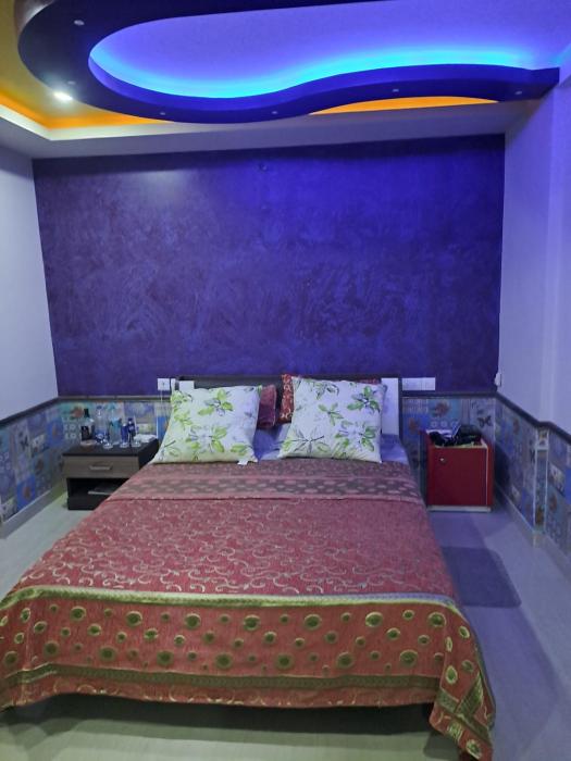 Galeela apartment Cochin