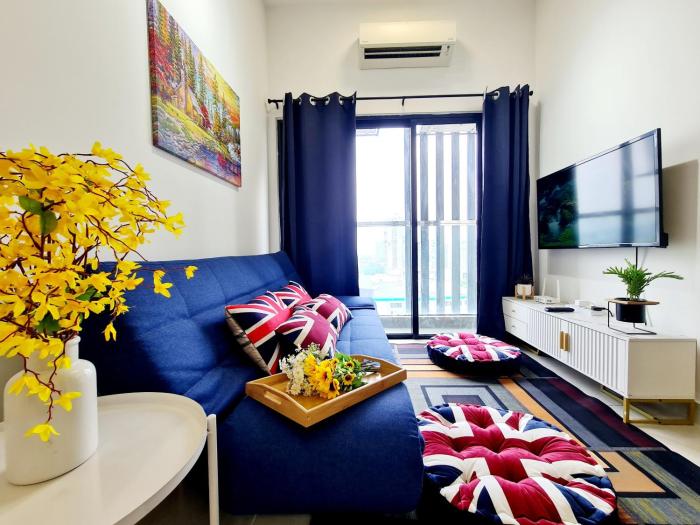 2 Rooms 6 Guest VIM3, ISP School Desa Parkcity, One Utama, Bandar Menjalara, Kepong, Sri Damansara, Mutiara Damansara, Damansara Perdana, Kota Damansara, Kuala Lumpur