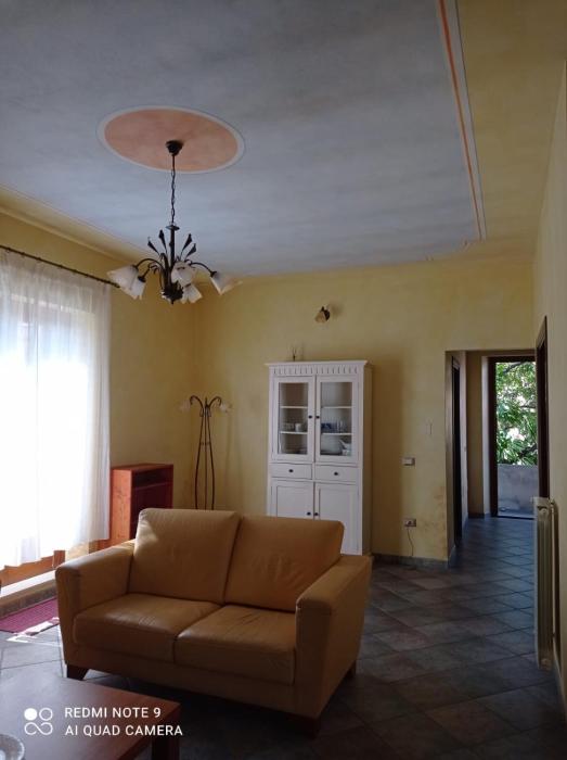 Casa del castagno NARBOLIA