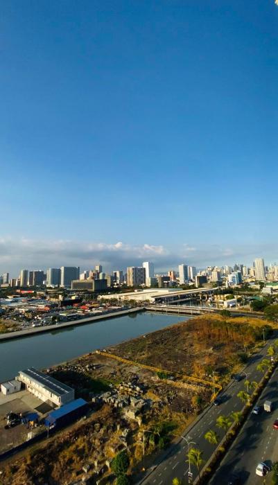 JAMMS Suite Shore Residences MAll of Asia