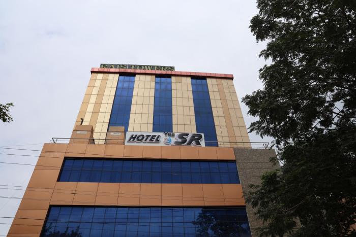 HOTEL SR