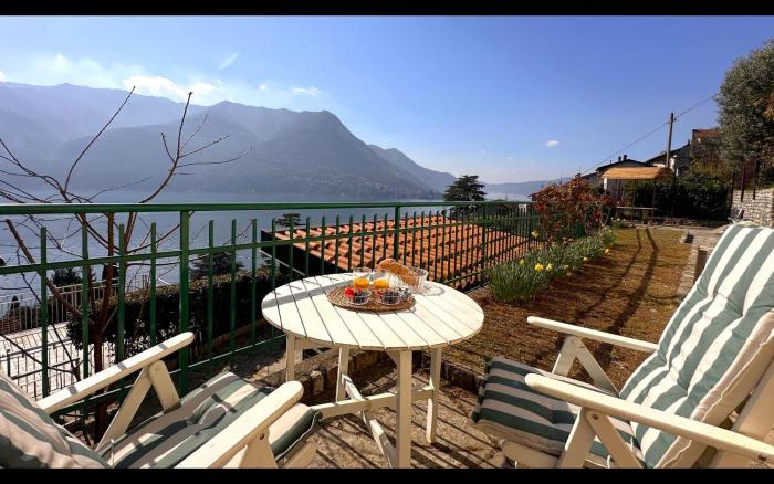 Cà Alda – Lake Como View