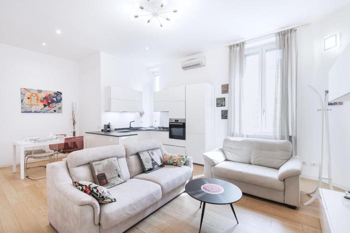 Easylife - Milano - Lazzaro Papi 3 - Porta Romana