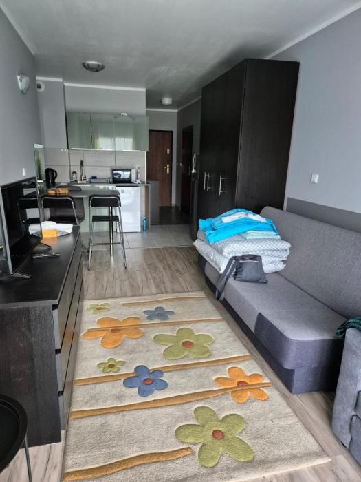 Apartament Bunsha Kraków