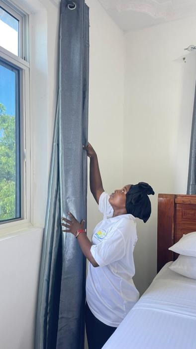 PM Lodge and Restaurant