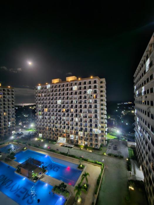 D Kikays Saekyung Village 1