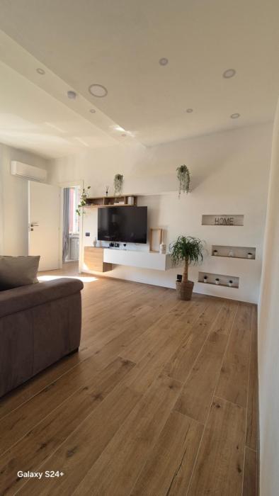 Casa vacanza Milano 104