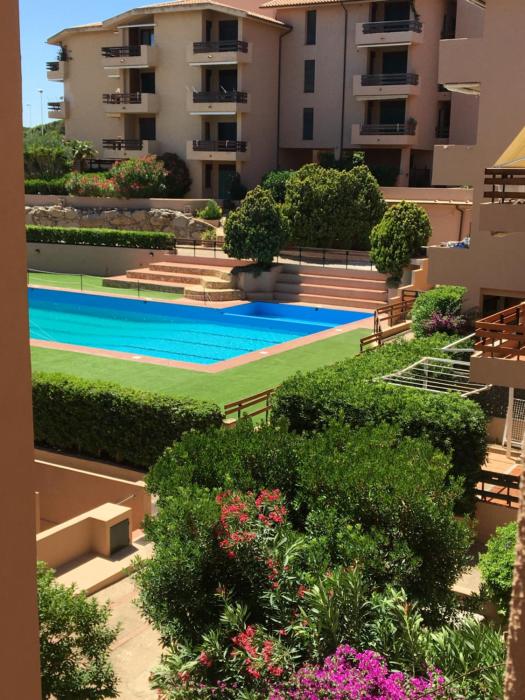 Casa Vacanze La Maddalena