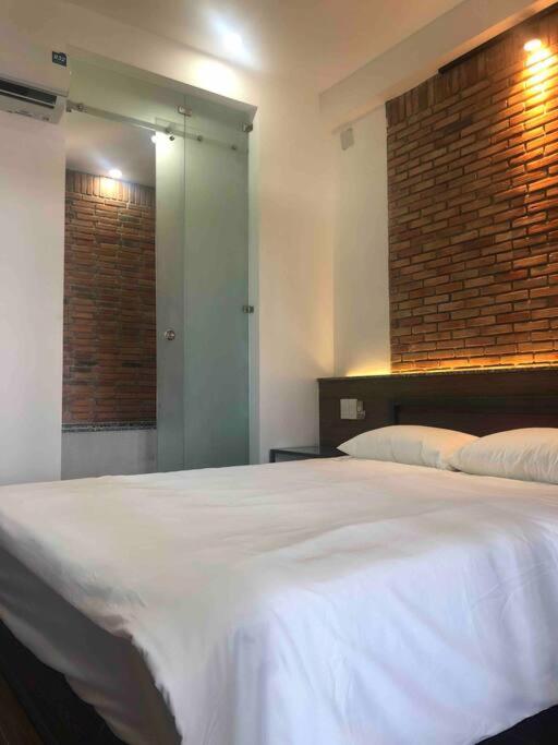miniHomestay green view & warm pool - standard and vip room - 4 persons - Ea Kar - Dak Lak