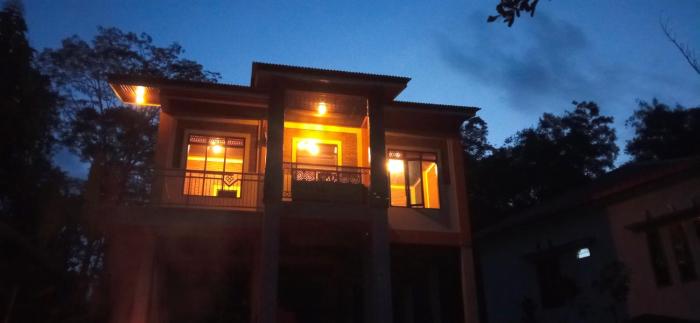 Toraja Bungin Homestay