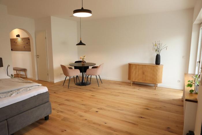 Apartment am Knochenbach