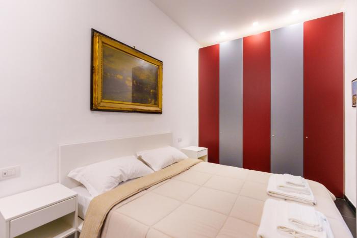 Casa Sasù - Design modern apartment