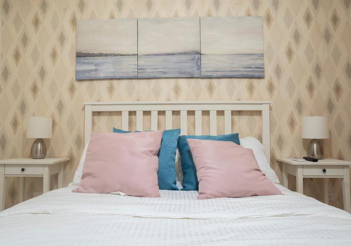 Torre Opus 31 - Apto.605