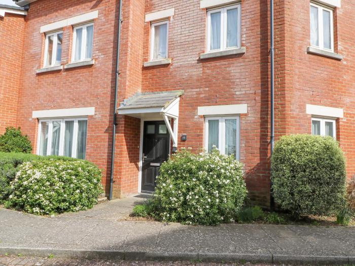 Admirals Quarter Apartment 4