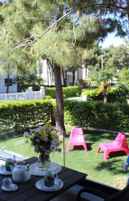 Vala Mar Apartament