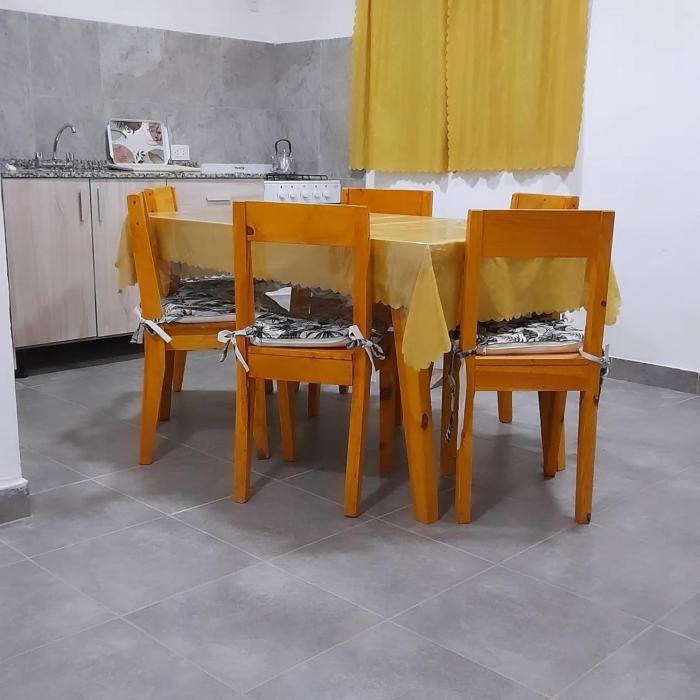 Cabañas tu despertar