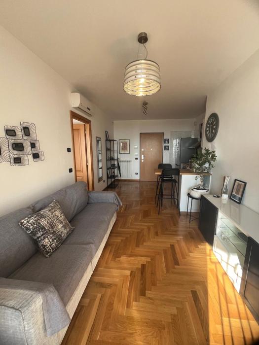 Mi Casa Es Tu Casa Roma