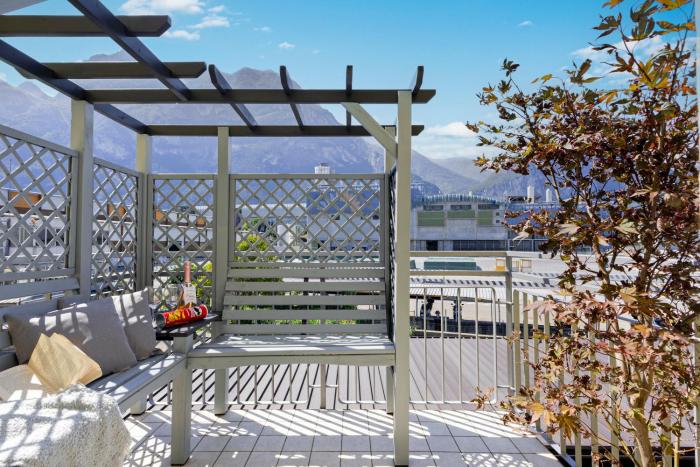 Appartamento Fabio Few Min From Lake - Happy Rentals