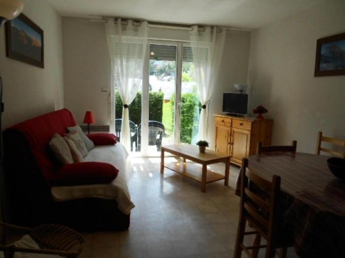 Résidence Pre St Jacques - Appartement 68 personnes au village de VIGNEC MAE-6284