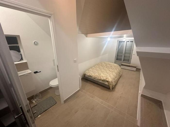 Studio dans une maison 23